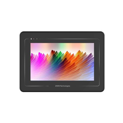 Module d'affichage TFT LCD - HDW070_A5001L  - Beijing DWIN Technology Co., Ltd. - IPS / à écran tactile capacitif / à écran tactile multi-points