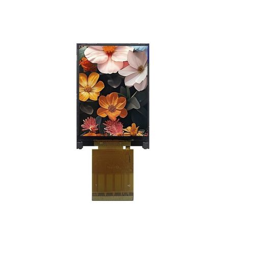 Module d'affichage 2" - LI24320T020SA3598 - Beijing DWIN Technology Co., Ltd. - TFT LCD / IPS / à écran tactile capacitif