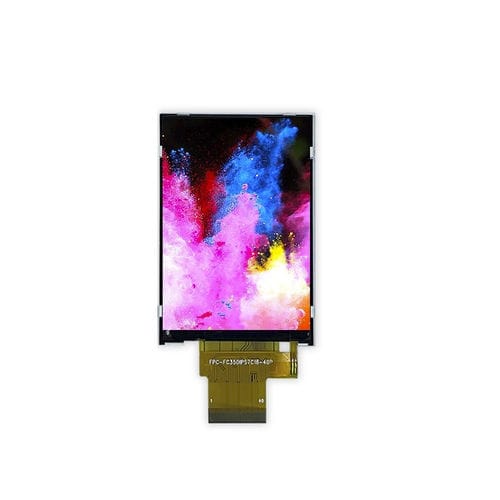 Module d'affichage TFT - LI48320T035IB3098 - Beijing DWIN Technology Co., Ltd. - IPS / couleur / 320 x 480