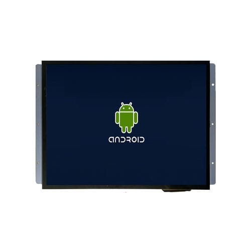 Module d'affichage IPS - DMG10768T150_32WTC - Beijing DWIN Technology Co., Ltd. - à écran tactile capacitif / 1024 x 768 / 15"