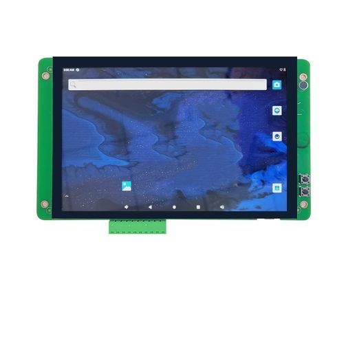 Module d'affichage TFT LCD - DMG12800T070_32WTC - Beijing DWIN Technology Co., Ltd. - IPS / à écran tactile capacitif / 1280 x 800