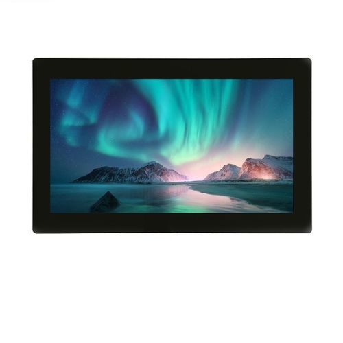 Module d'affichage 15.6" - HDW156_001L - Beijing DWIN Technology Co., Ltd. - TFT LCD / IPS / à écran tactile capacitif