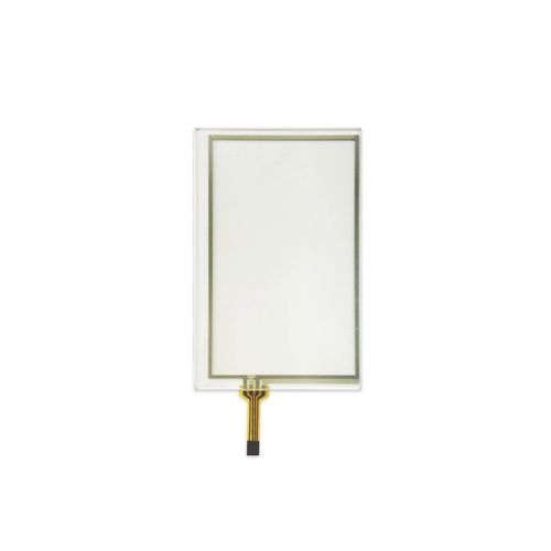 Dalle tactile résistive - YF04303 - Beijing DWIN Technology Co., Ltd. - 4.3" / pour applications industrielles