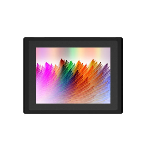 Module d'affichage TFT LCD - HDW080_A5001L - Beijing DWIN Technology Co., Ltd. - IPS / à écran tactile capacitif / à écran tactile multi-points