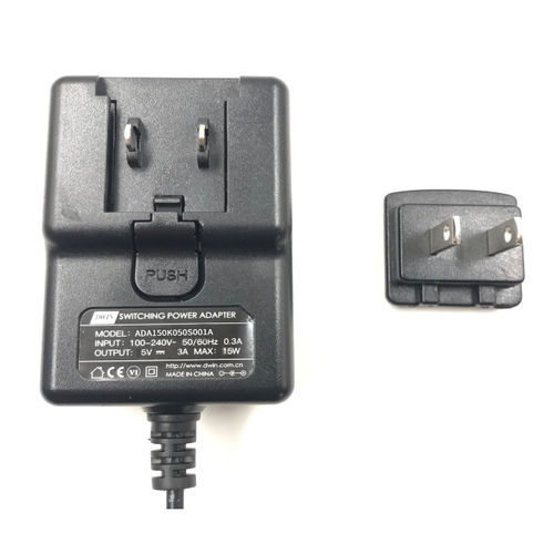 Alimentation électrique enfichable - ADA150K050S001A - Beijing DWIN Technology Co., Ltd. - AC/DC / à sortie simple / à découpage