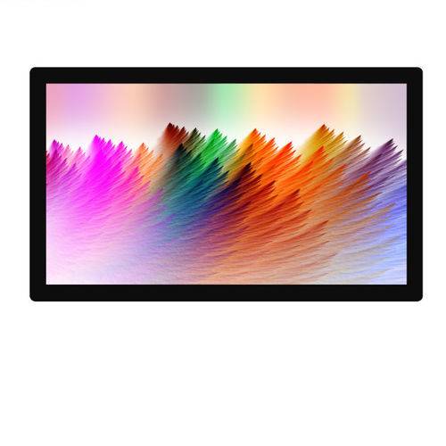 Module d'affichage TFT - HDW215_001L - Beijing DWIN Technology Co., Ltd. - IPS / 1920 x 1080 / 21.5"