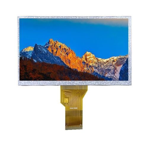 Module d'affichage TFT LCD - LN80480T070IA9098 - Beijing DWIN Technology Co., Ltd. - TN / 800 x 480 / 7"
