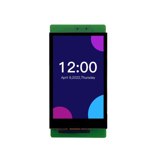 Module d'affichage TFT - DMG80480T035_01W - Beijing DWIN Technology Co., Ltd. - 480 x 800 / 3.5"
