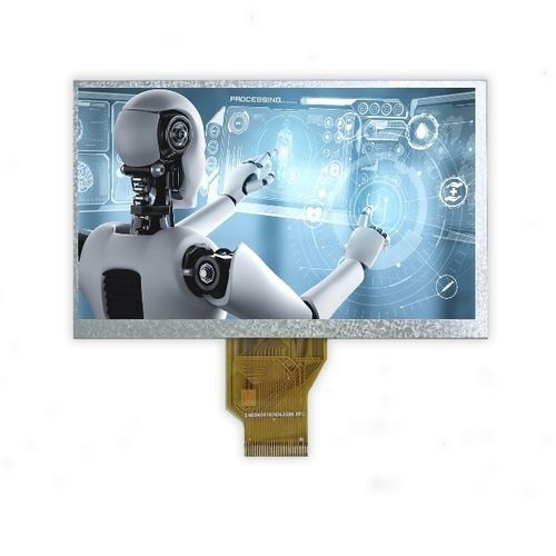Module d'affichage TFT LCD - LN80480T070IC3098 - Beijing DWIN Technology Co., Ltd. - TN / 800 x 480 / 7"