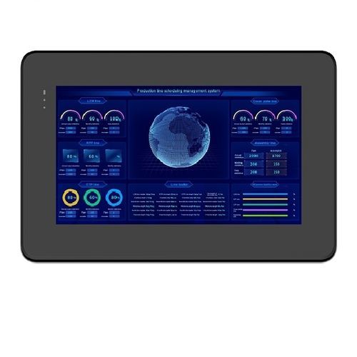 Module d'affichage 10.1" - DMT10600T101_36WTC - Beijing DWIN Technology Co., Ltd. - TFT LCD / IPS / à écran tactile capacitif