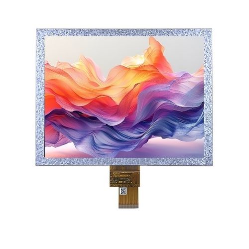 Module d'affichage TFT LCD - LI10768T080IA3098 - Beijing DWIN Technology Co., Ltd. - IPS / à écran tactile capacitif / à écran tactile résistif