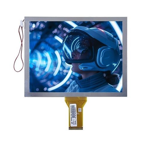Module d'affichage TFT LCD - LN80600T080IA9098 - Beijing DWIN Technology Co., Ltd. - TN / à écran tactile capacitif / à écran tactile résistif