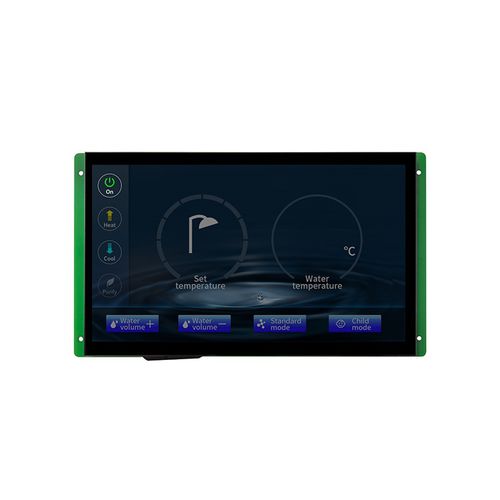 Module d'affichage TFT LCD - DMG10600T101_09W - Beijing DWIN Technology Co., Ltd. - IPS / à écran tactile capacitif / à écran tactile résistif