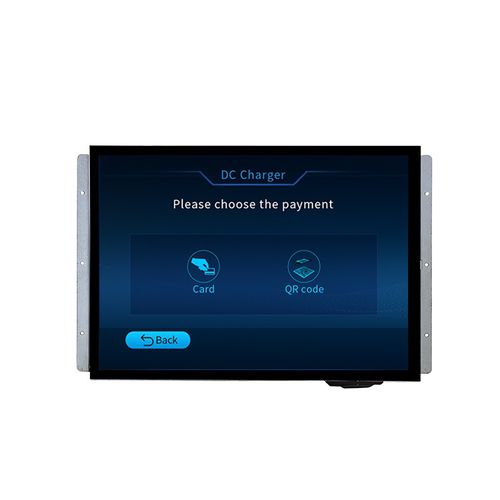 Panneau d'affichage TFT LCD - DMG10768T150_01W - Beijing DWIN Technology Co., Ltd. - IPS / à écran tactile capacitif / à écran tactile résistif
