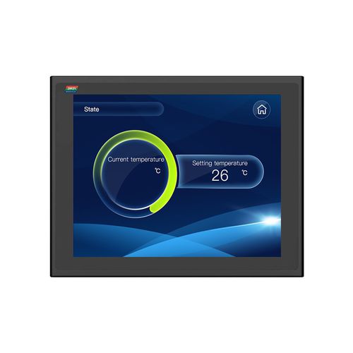 Module d'affichage 12.1" - DMG80600T121_15W - Beijing DWIN Technology Co., Ltd. - TFT LCD / TN / à écran tactile résistif