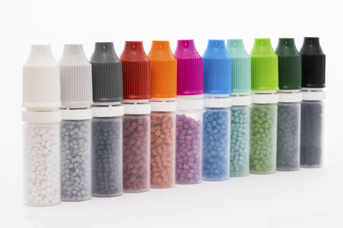 Injection-soufflage thermoplastique - HTP Europe - pour le pharmaceutique / EN 9100 / ISO 9001