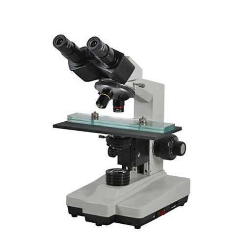 Microscope optique - Trichina - ASKANIA Mikroskop Technik Rathenow GmbH - pour analyse / binoculaire / à fort grossissement