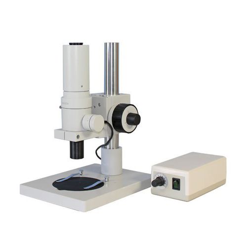 Microscope optique - KMA 1 - ASKANIA Mikroskop Technik Rathenow GmbH - pour analyse / de mesure / industriel