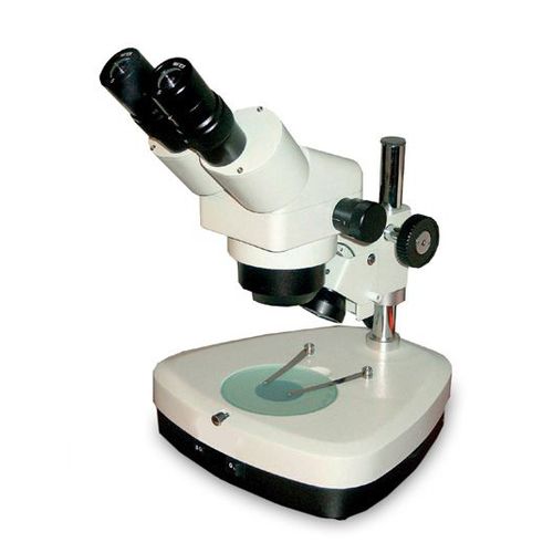 Stéréomicroscope optique - ASKANIA Mikroskop Technik Rathenow GmbH - éducatif / à zoom