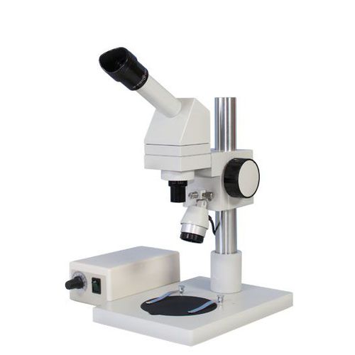 Microscope optique - TM 1 - ASKANIA Mikroskop Technik Rathenow GmbH - industriel / pour le contrôle qualité / compact