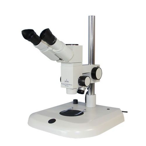 Microscope optique - MZM 1 - ASKANIA Mikroskop Technik Rathenow GmbH - pour analyse / de métrologie / industriel