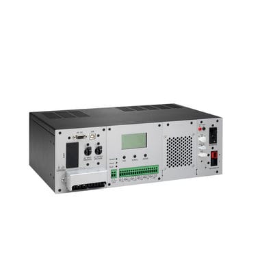 UPS line-interactive - Outdoor series - Voltronic Power - AC / robuste / ajustable