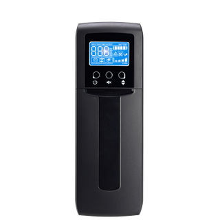 UPS line-interactive - Prime 550VA-1.5KVA - Voltronic Power - AC / sinusoïdal / réseau