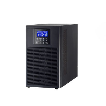 UPS à double conversion - Solar UPS 5KW - Voltronic Power - AC / solaire / pour batterie