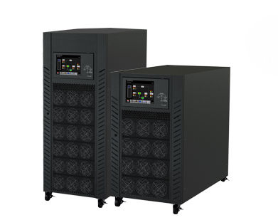 UPS on-line - Galleon II 3P/3P 100KL-200KL - Voltronic Power - parallèle / triphasé / AC