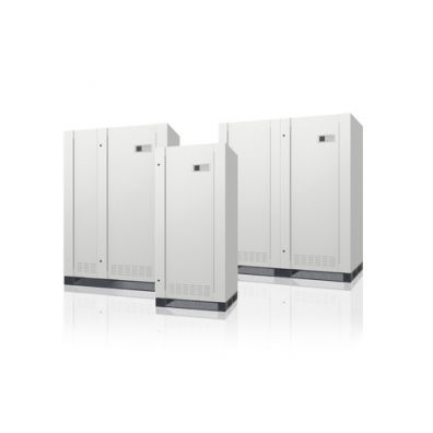 UPS on-line - Giant iND 3P/1P - Voltronic Power - parallèle / triphasé / AC