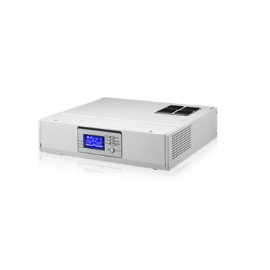 Chargeur/onduleur hors réseau - Alfa 3KVA/5KVA - Voltronic Power - 48 volts / de puissance / 24 VDC