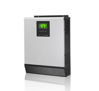 Chargeur/onduleur hors réseau - Axpert EX 1.5KVA/3KVA - Voltronic Power - 48 volts / de puissance / 24 VDC