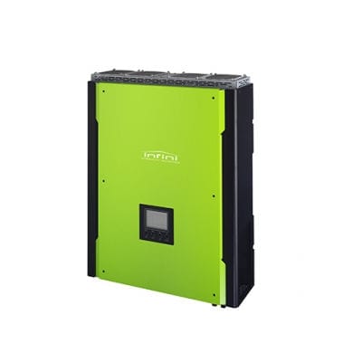 Onduleur DC/AC hors réseau - InfiniSolar Super 4KW - Voltronic Power - parallèle / AC/DC / pur sinus
