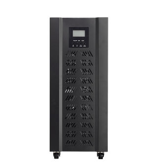 Onduleur DC/AC hors réseau - InfiniSolar TX 3P/3P 20KW - Voltronic Power - de puissance / pur sinus / hybride