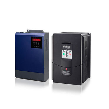 Onduleur DC/AC triphasé - Aspire - Voltronic Power - pour pompe