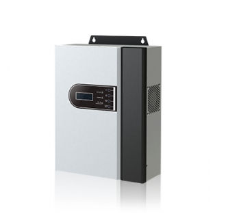 Convertisseur DC/DC de puissance - DC converter 3KW - Voltronic Power - Modbus / type inverter