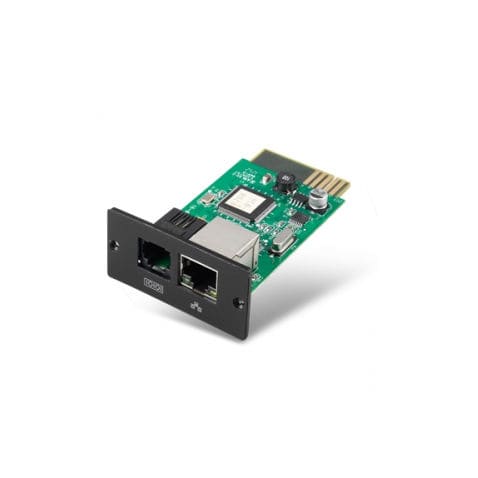 Carte réseau - Voltronic Power