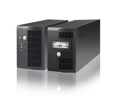 Onduleur DC/AC de puissance - Atom - Voltronic Power - AC/DC / sinusoïdal / compact
