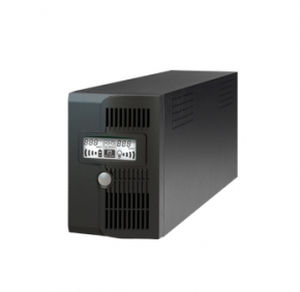 UPS line-interactive - Library 600VA-2KVA - Voltronic Power - monophasé / AC / sinusoïdal