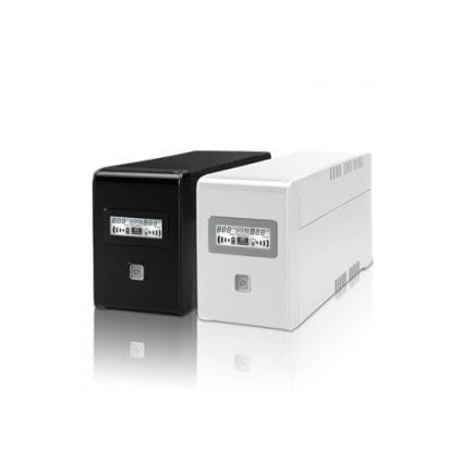 UPS line-interactive - Prosine 600VA/800VA - Voltronic Power - monophasé / AC / pur sinus