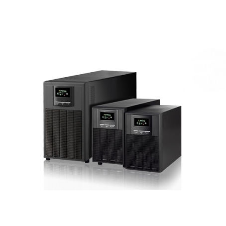 UPS on-line - Winner Pro Value - Voltronic Power - monophasé / pur sinus