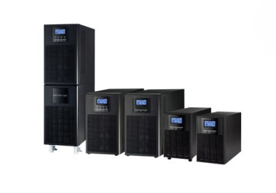 UPS à double conversion - Winner Pro+  - Voltronic Power - monophasé / AC / pour batterie
