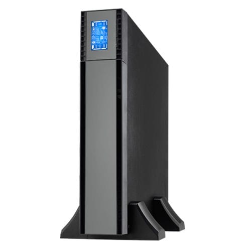 UPS on-line - Galleon II  - Voltronic Power - monophasé / AC / Mode Eco