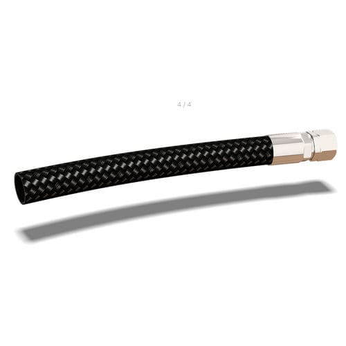Tuyau flexible en PTFE - Fluoro-comp+® - Kongsberg Automotive - pour carburant / pour hydrocarbures / haute température