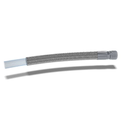 Tuyau flexible en PTFE - TSSV series - Kongsberg Automotive - pour l'eau / pour produits chimiques / pour produits alimentaires