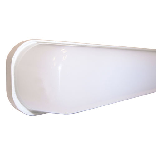 Luminaire - L-LED – FL - ALBIAN GROUP - à LED / fluorescent / pour salle blanche