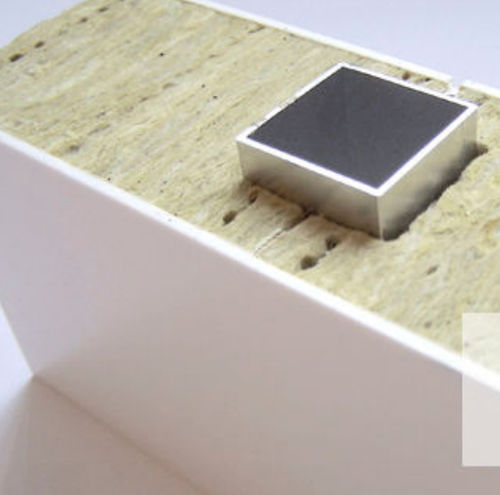 Panneau sandwich âme en mousse - ALBIAN GROUP - âme en polystyrène expansé / âme en mousse de PVC / âme en polyuréthane
