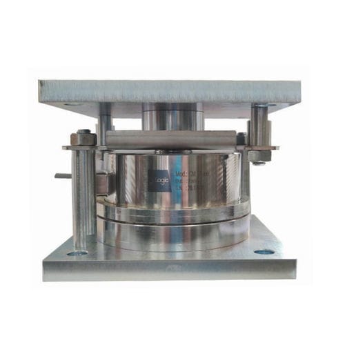 Capteur de force en compression - CM - Logic S.r.l. - par jauge de contrainte / de pesage / pour silo