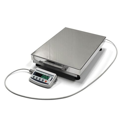 Balance compteuse - TB series - Technowagy Ltd - à plate-forme / externe / interne