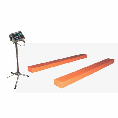 Barre peseuse à contrepoids - TB4 series - Technowagy Ltd - numérique / IP67 / IP65